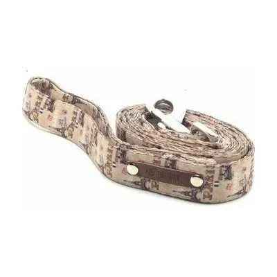 Practical Pup Couture Glam Collar Set for Big Dogs
