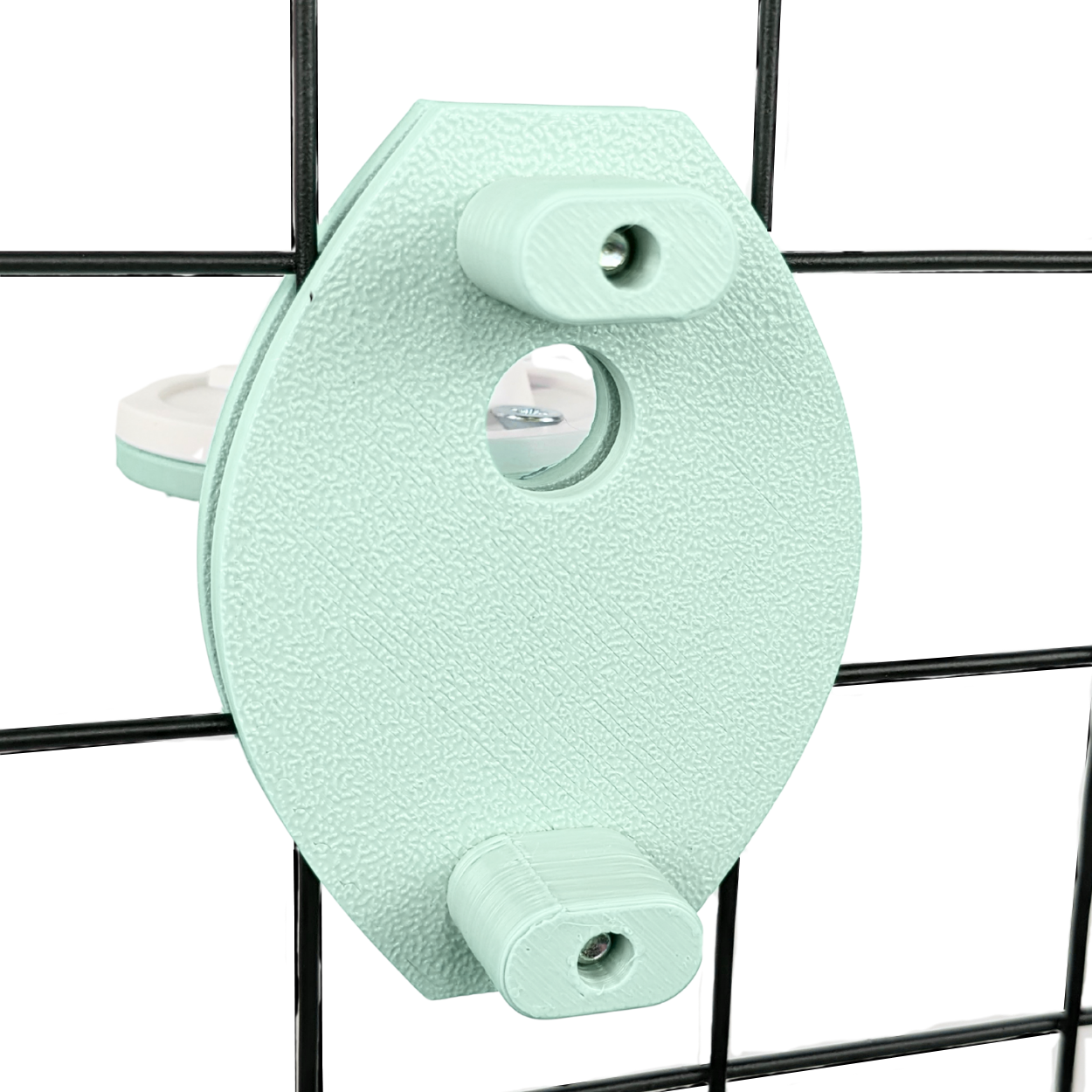 Tapo Camera Cage Mount - Pastel Green