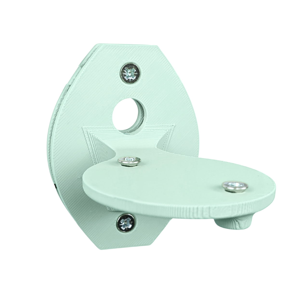 Tapo Camera Cage Mount - Pastel Green