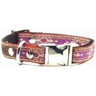 Chic Pup Dog Lead by Finnigan: Handmade Luxury for Small Dogs