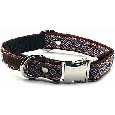 Finnigan's Bespoke Pet Lead: Designer Dog Lead No.24m